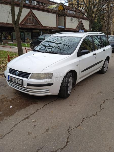 Fiat Stilo 