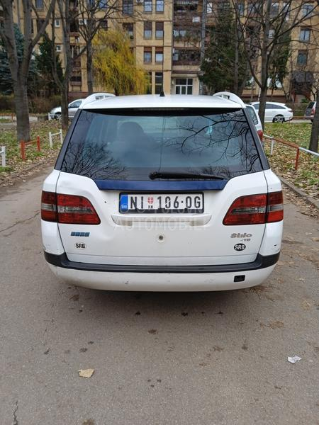 Fiat Stilo 