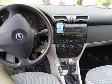 Fiat Stilo 