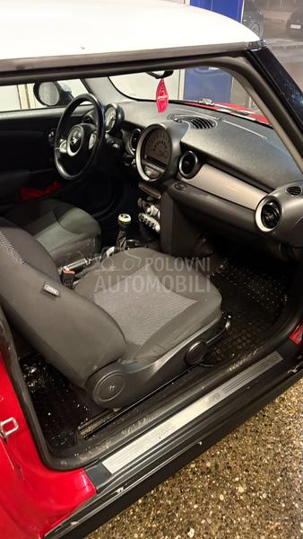 MINI Cooper 1,6