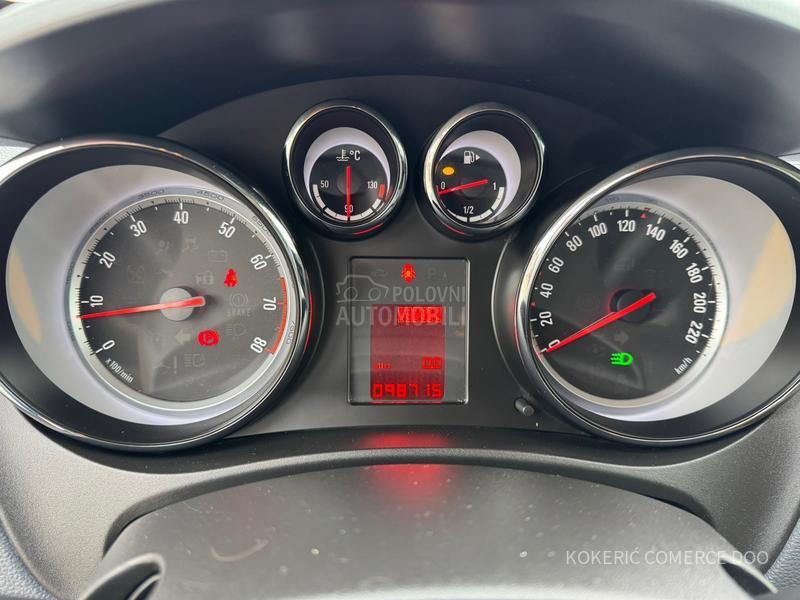 Opel Meriva 1.4 COSMO CH