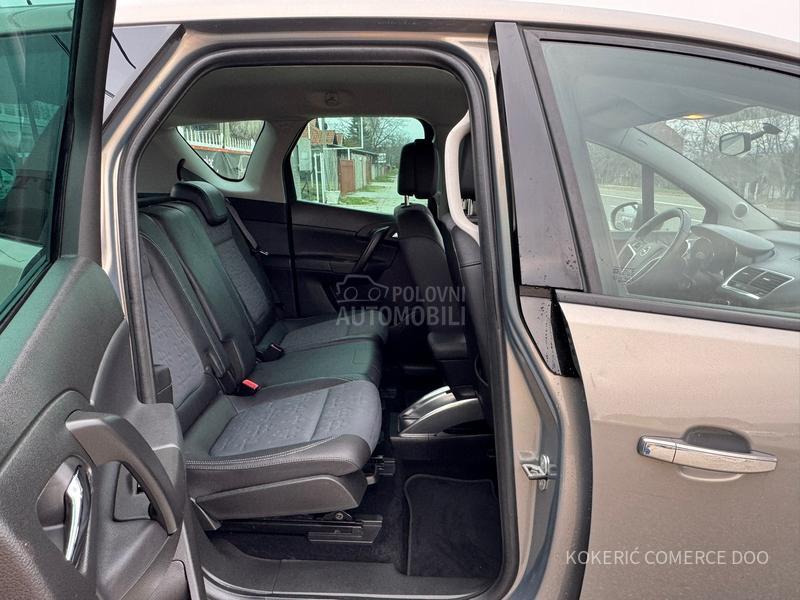 Opel Meriva 1.4 COSMO CH