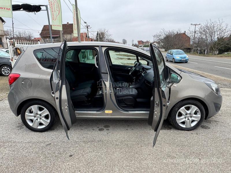 Opel Meriva 1.4 COSMO CH