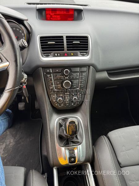 Opel Meriva 1.4 COSMO CH