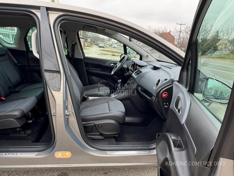 Opel Meriva 1.4 COSMO CH