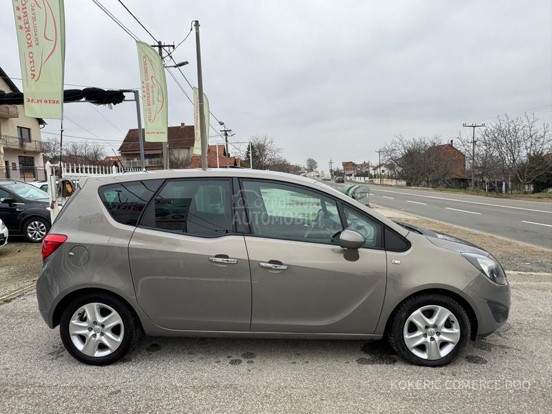 Opel Meriva 1.4 COSMO CH