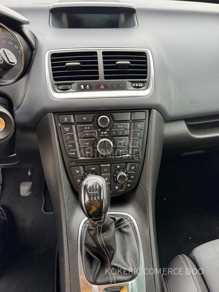 Opel Meriva 1.4 COSMO CH