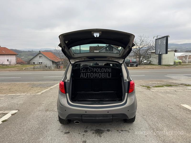 Opel Meriva 1.4 COSMO CH