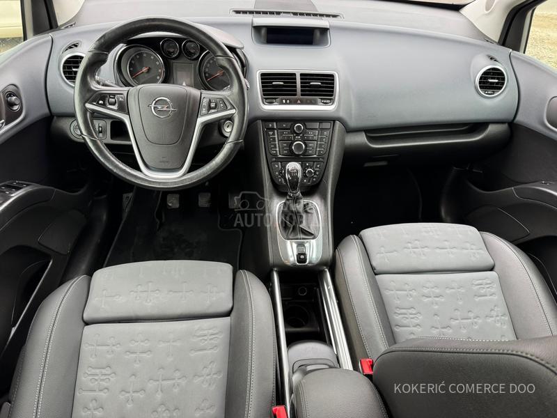 Opel Meriva 1.4 COSMO CH