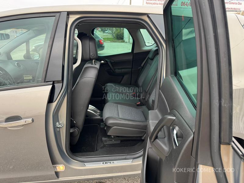 Opel Meriva 1.4 COSMO CH