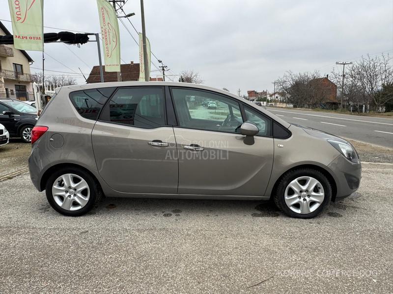 Opel Meriva 1.4 COSMO CH