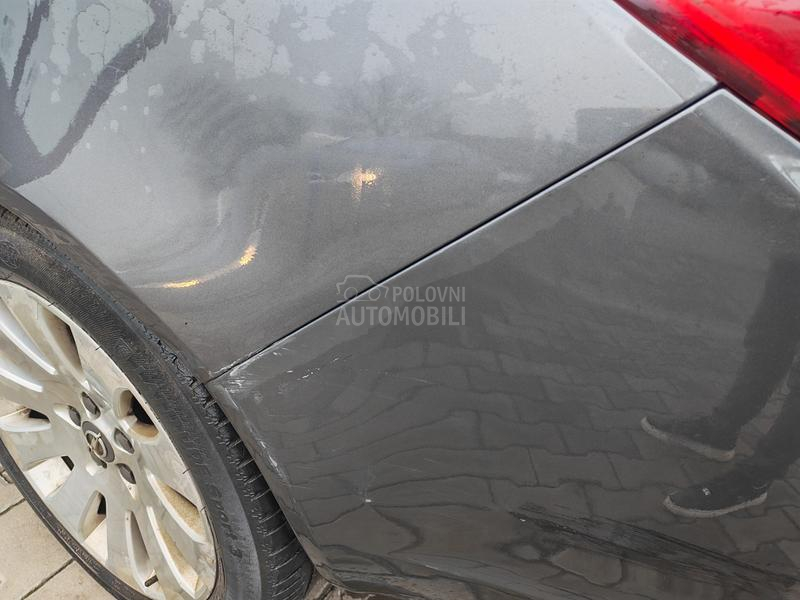 Opel Insignia 2,0 CTDI