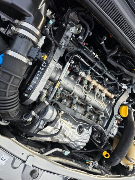 Suzuki SX4 2.0mjet 4x4 V.SER