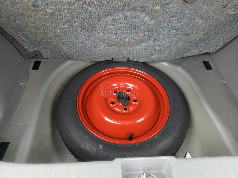 Suzuki SX4 2.0mjet 4x4 V.SER