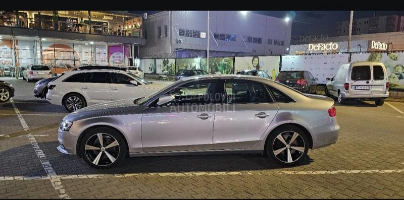 Aluminijumske felne Wheelbase 18" 5 x 112