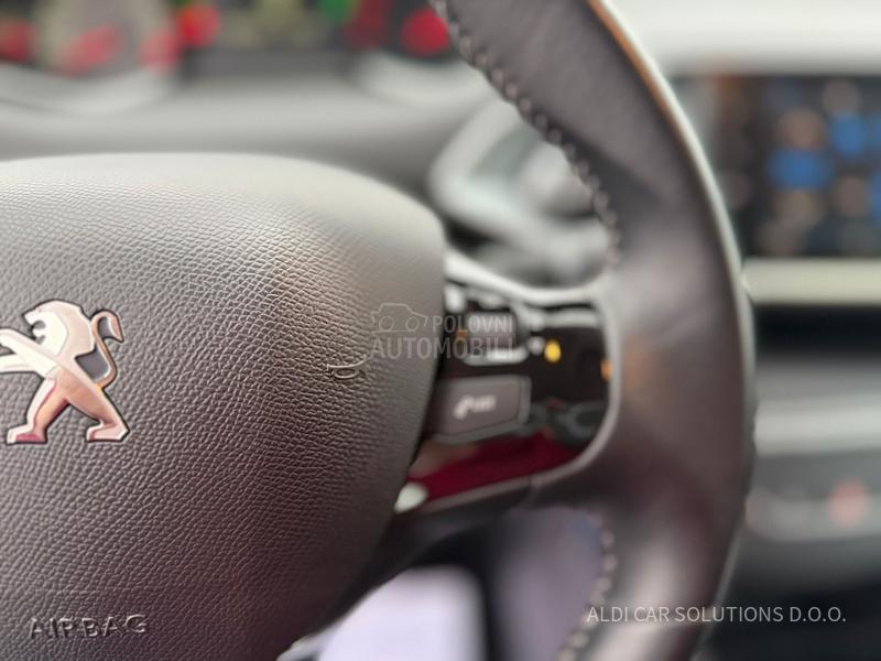 Peugeot 308 1.5 Hdi  Business