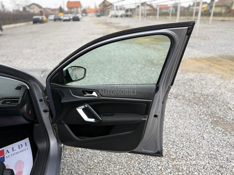 Peugeot 308 1.5 Hdi  Business