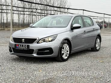 Peugeot 308 1.5 Hdi  Business