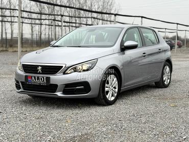 Peugeot 308 1.5 Hdi  Business