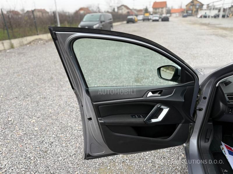 Peugeot 308 1.5 Hdi  Business