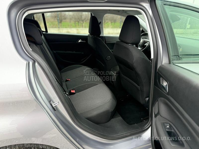 Peugeot 308 1.5 Hdi  Business