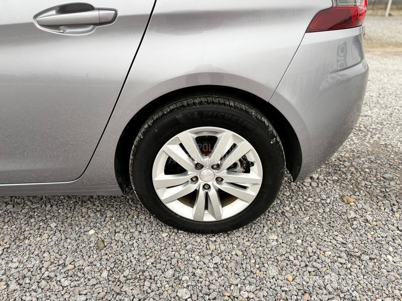 Peugeot 308 1.5 Hdi  Business