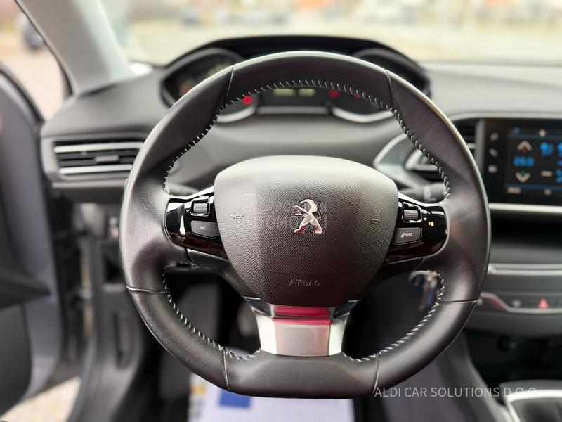 Peugeot 308 1.5 Hdi  Business