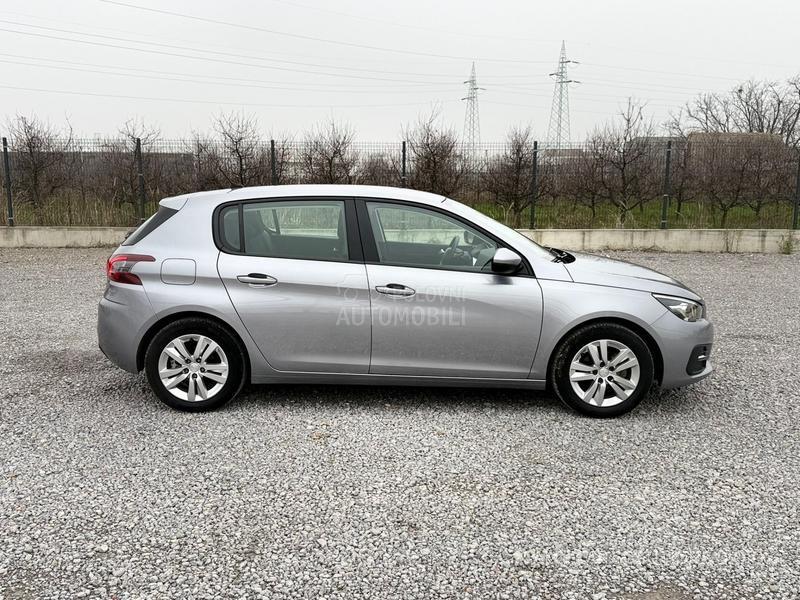 Peugeot 308 1.5 Hdi  Business