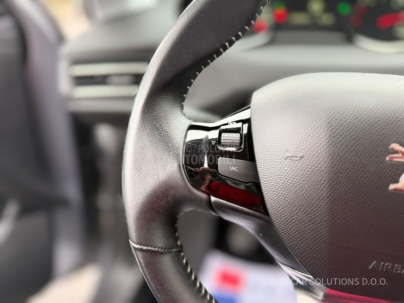 Peugeot 308 1.5 Hdi  Business