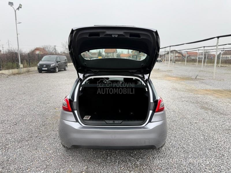 Peugeot 308 1.5 Hdi  Business