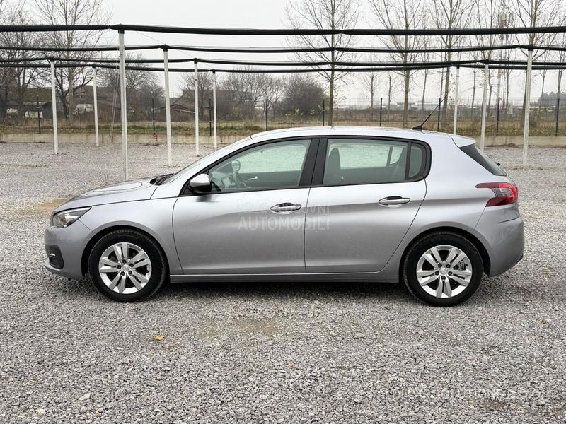 Peugeot 308 1.5 Hdi  Business