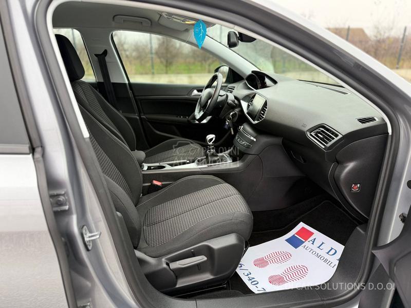 Peugeot 308 1.5 Hdi  Business