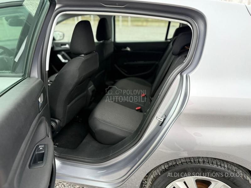 Peugeot 308 1.5 Hdi  Business