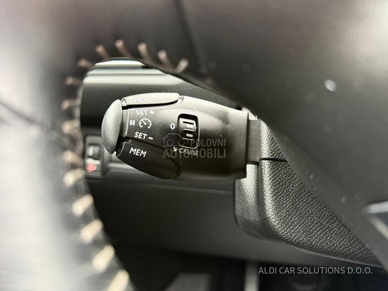 Peugeot 308 1.5 Hdi  Business