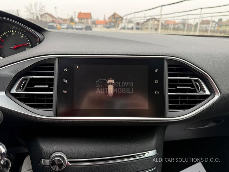 Peugeot 308 1.5 Hdi  Business