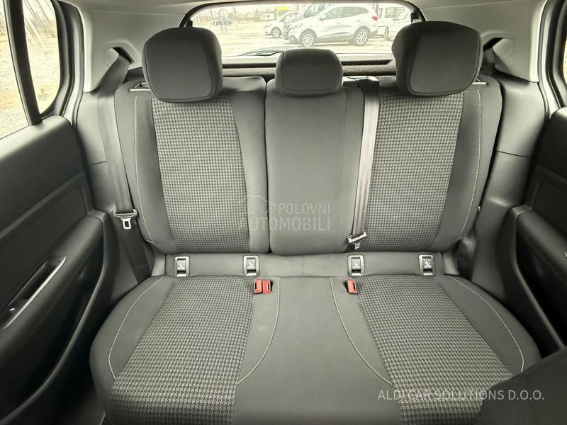 Peugeot 308 1.5 Hdi  Business