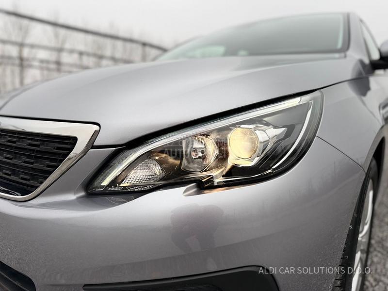 Peugeot 308 1.5 Hdi  Business