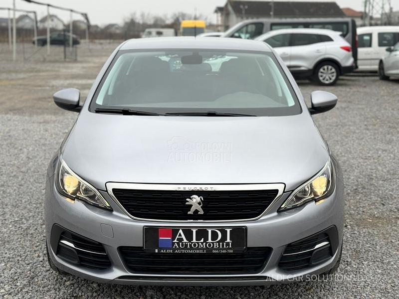 Peugeot 308 1.5 Hdi  Business