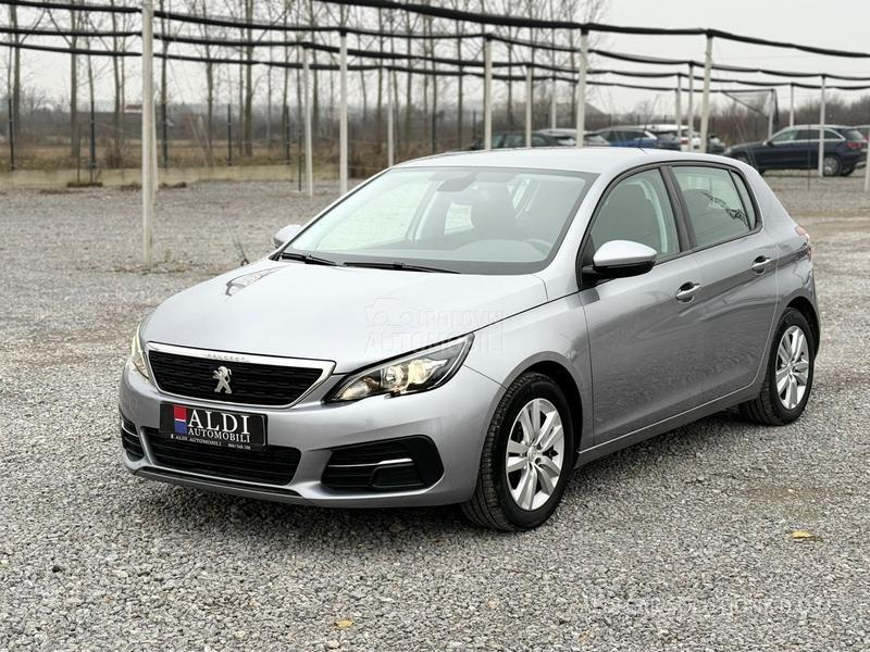 Peugeot 308 1.5 Hdi  Business