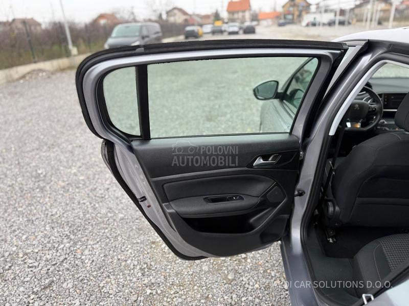 Peugeot 308 1.5 Hdi  Business