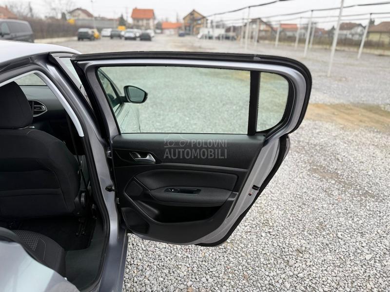 Peugeot 308 1.5 Hdi  Business