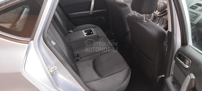 Mazda 6 2.0 gta