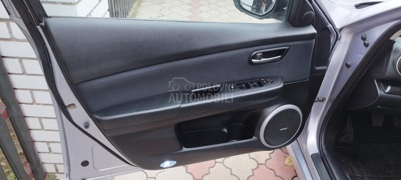 Mazda 6 2.0 gta