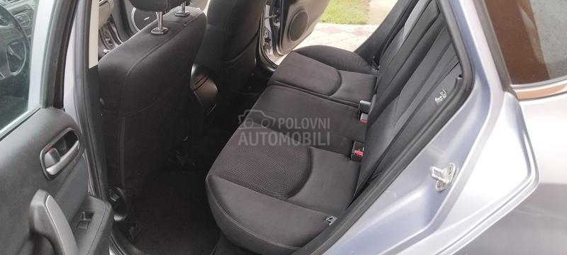 Mazda 6 2.0 gta