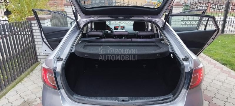 Mazda 6 2.0 gta