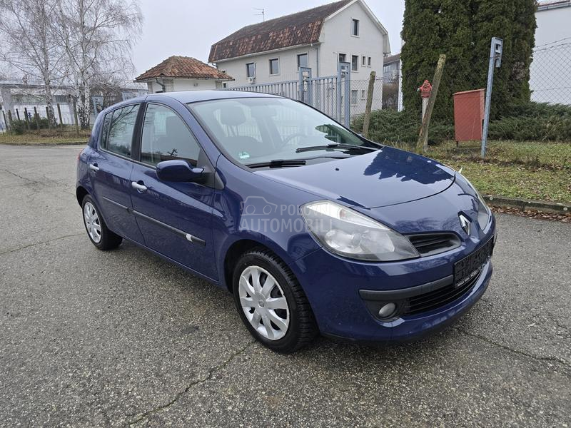 Renault Clio 1.6B