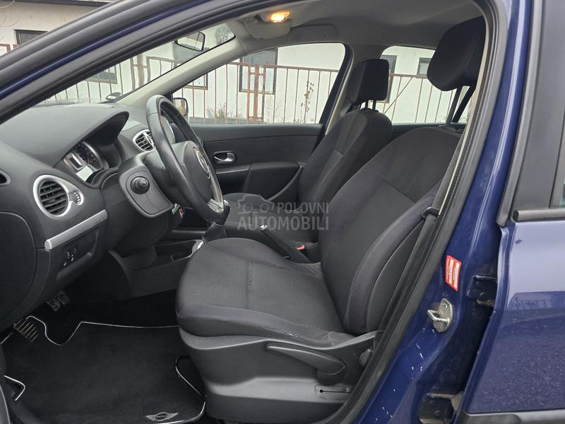 Renault Clio 1.6B