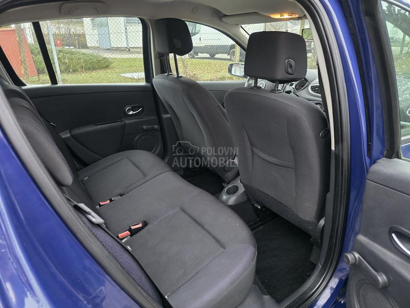 Renault Clio 1.6B