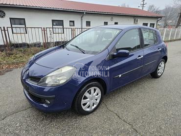 Renault Clio 1.6B