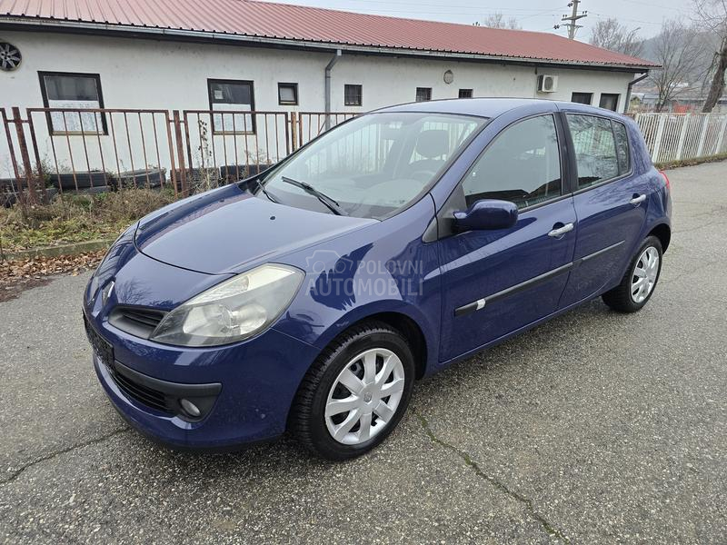 Renault Clio 1.6B